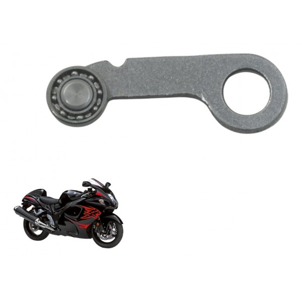 Trava Trambulador Suzuki Gsx-r 1300 Hayabusa 09-19 Original