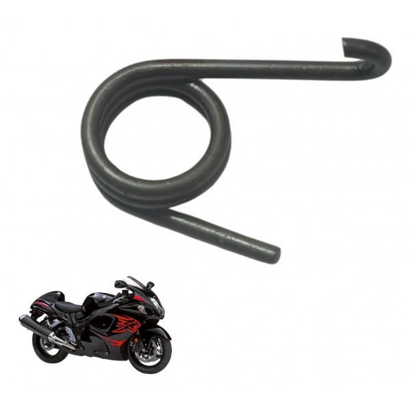Mola Posicionador Marcha Suzuki Gsx-r 1300 Hayabusa 09-19