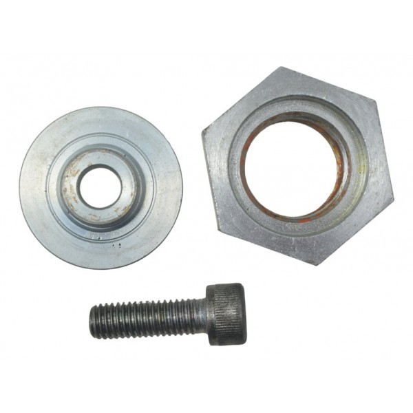 Porca Pinhão Suzuki Gsx-r 1300 Hayabusa 09-19 Original