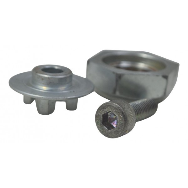 Porca Pinhão Suzuki Gsx-r 1300 Hayabusa 09-19 Original