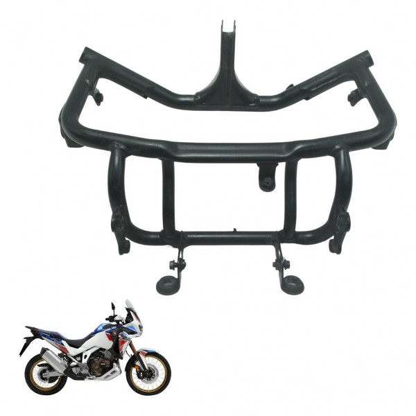 Aranha Farol Honda Crf 1100l África Twin 22-24 Original