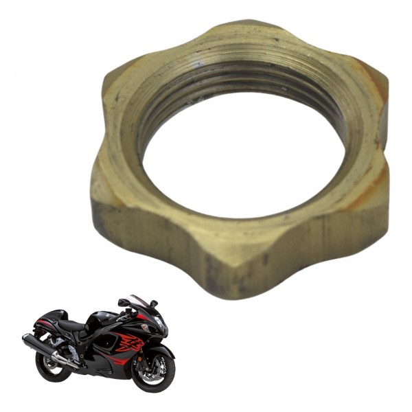Porca Mesa Superior Suzuki Gsx-r 1300 Hayabusa 09-19 Orig
