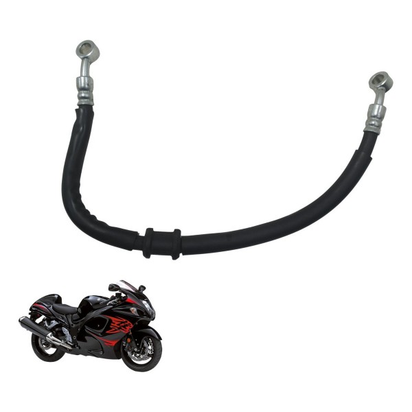 Flexível Freio Traseir Suzuki Gsx-r 1300 Hayabusa 09-19 Orig