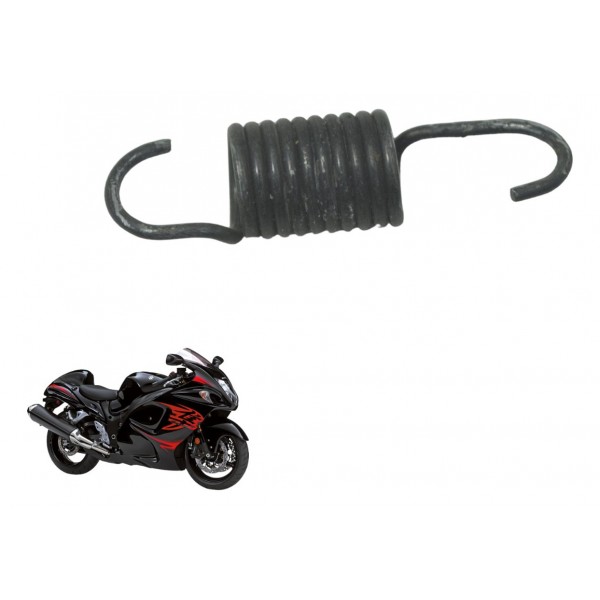 Mola Pedal Freio Suzuki Gsx-r 1300 Hayabusa 09-19 Original