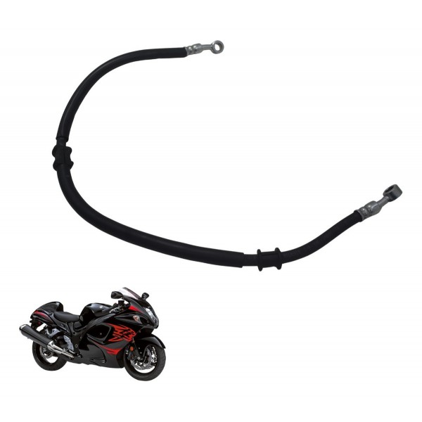 Flexível Freio Dianteiro Suzuki Gsx-r 1300 Hayabusa 09-19