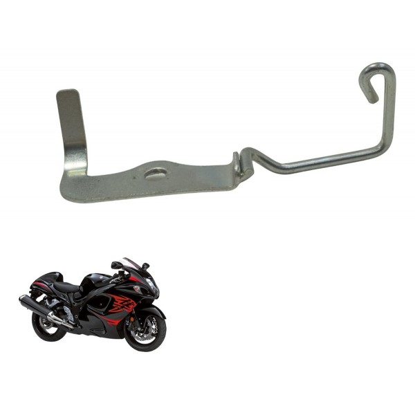 Suporte Guia Cabos Suzuki Gsx-r 1300 Hayabusa 09-19 Original