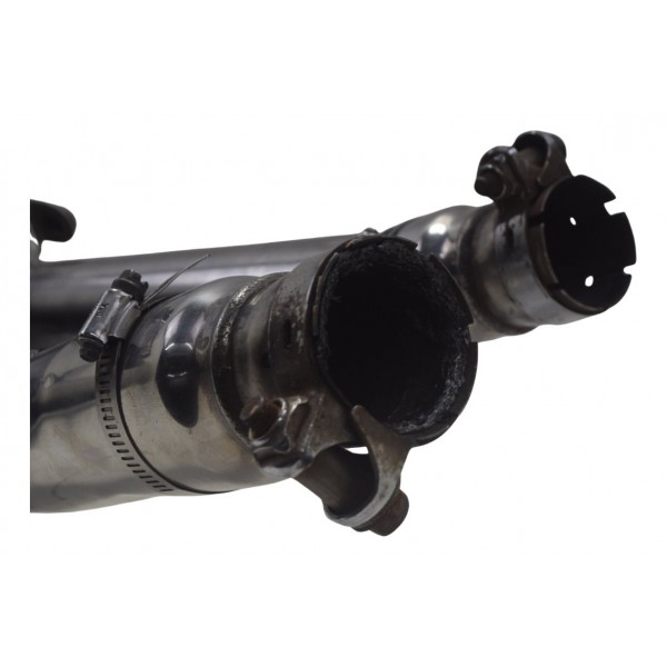 Par Ponteira Restaurada Suzuki Gsx-r 1300 Hayabusa 09-19