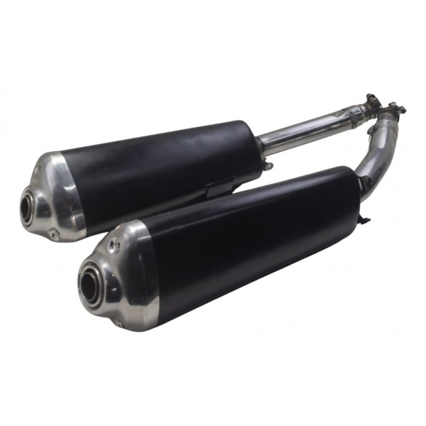 Par Ponteira Restaurada Suzuki Gsx-r 1300 Hayabusa 09-19