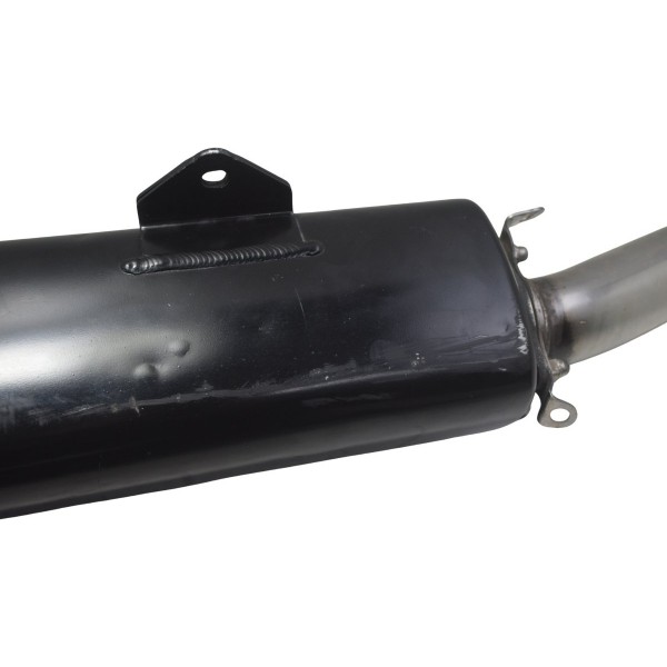 Par Ponteira Restaurada Suzuki Gsx-r 1300 Hayabusa 09-19