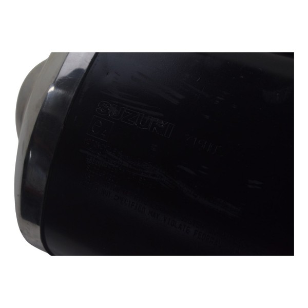 Par Ponteira Restaurada Suzuki Gsx-r 1300 Hayabusa 09-19