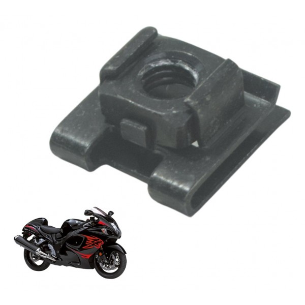Presilha Carenagem Suzuki Gsx-r 1300 Hayabusa 09-19 Original