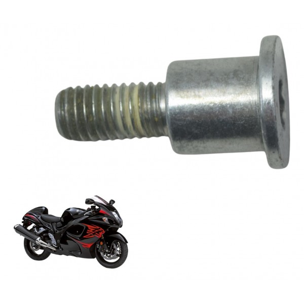 Parafuso Tensor Corrente Suzuki Gsx-r 1300 Hayabusa 09-19