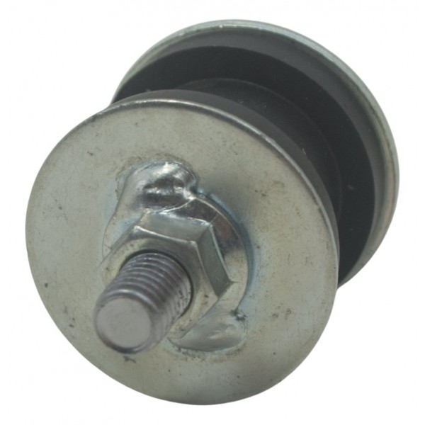 Coxim Escapamento Suzuki Gsx-r 1300 Hayabusa 09-19 Original