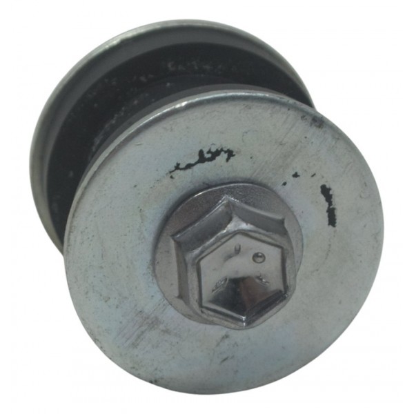 Coxim Escapamento Suzuki Gsx-r 1300 Hayabusa 09-19 Original