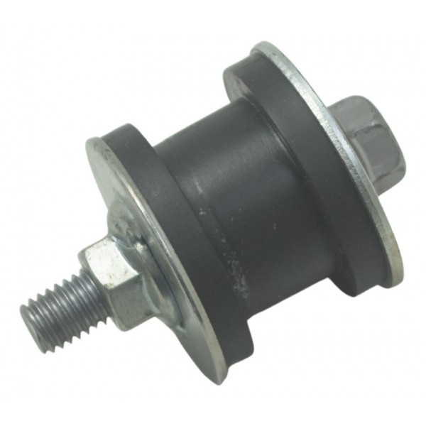 Coxim Escapamento Suzuki Gsx-r 1300 Hayabusa 09-19 Original