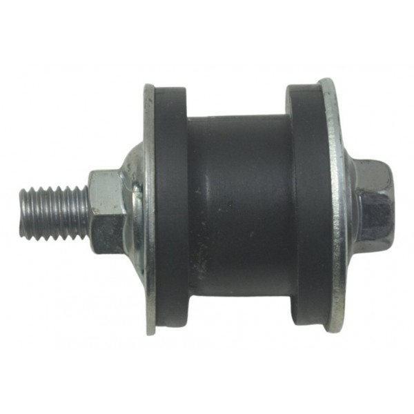 Coxim Escapamento Suzuki Gsx-r 1300 Hayabusa 09-19 Original