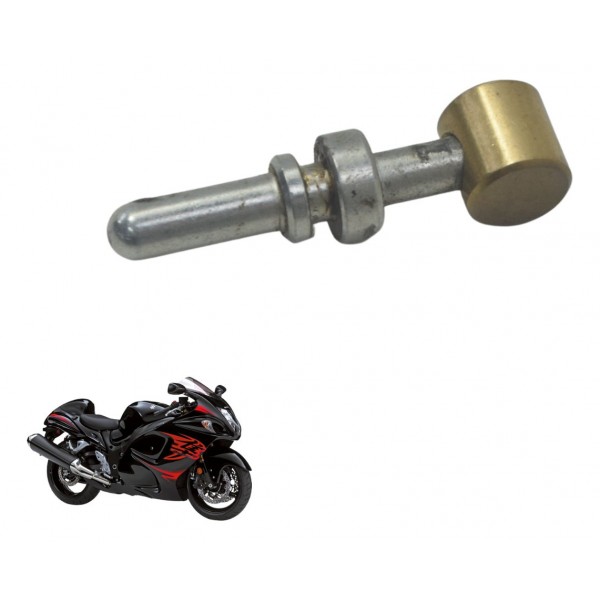 Pino Acionador Embreagem Suzuki Gsx-r 1300 Hayabusa 09-19