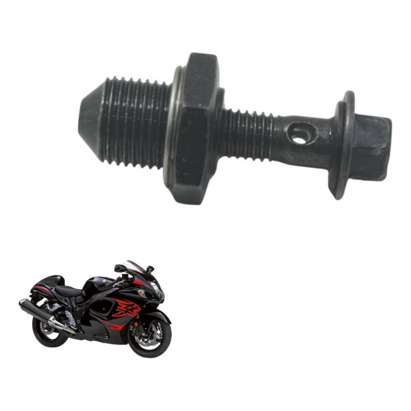 Parafuso Óleo Motor Suzuki Gsx-r 1300 Hayabusa 09-19 Orig