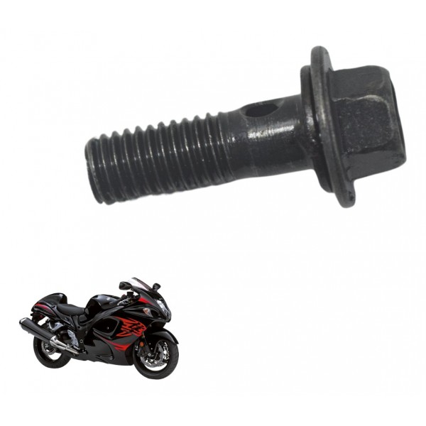 Parafuso Óleo Motor Suzuki Gsx-r 1300 Hayabusa 09-19 Orig