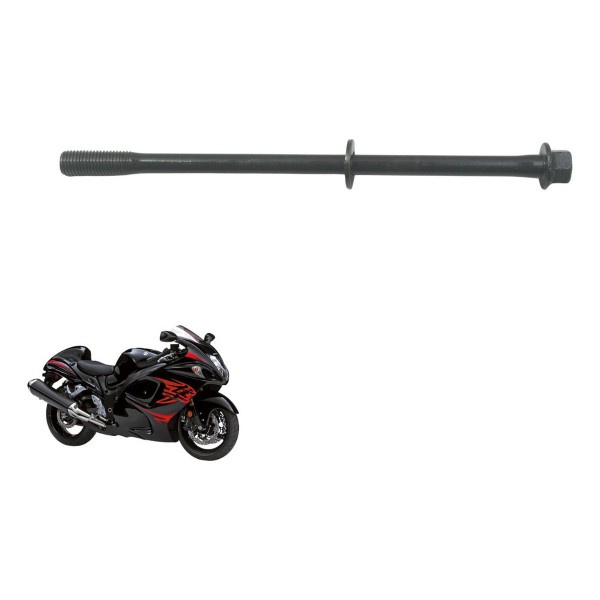 Parafuso Cabeçote Suzuki Gsx-r 1300 Hayabusa 09-19 Original