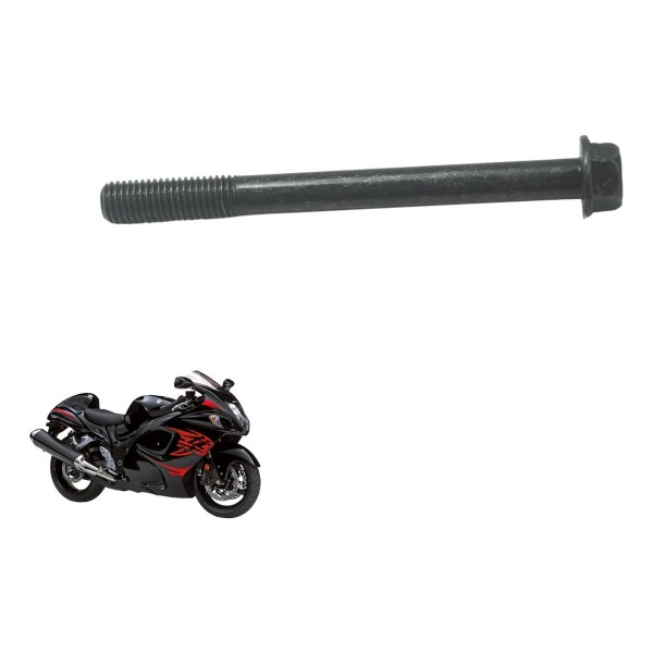 Parafuso Bloco Motor Suzuki Gsx-r 1300 Hayabusa 09-19 Orig