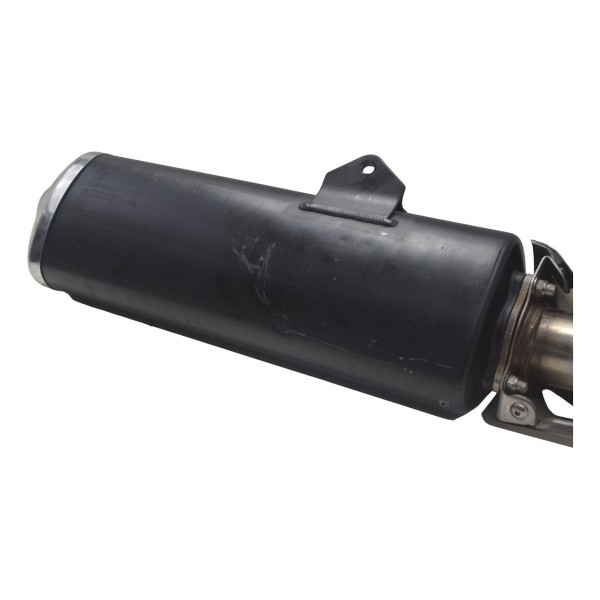 Ponteira Esquerda Suzuki Gsx-r 1300 Hayabusa 09-19 Original