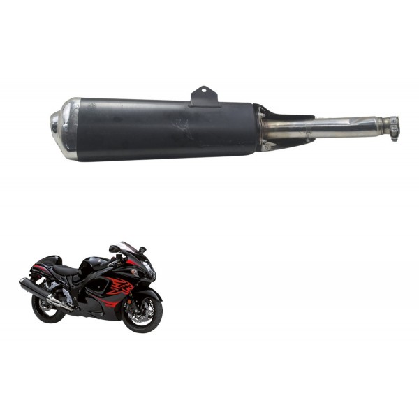 Ponteira Esquerda Suzuki Gsx-r 1300 Hayabusa 09-19 Original