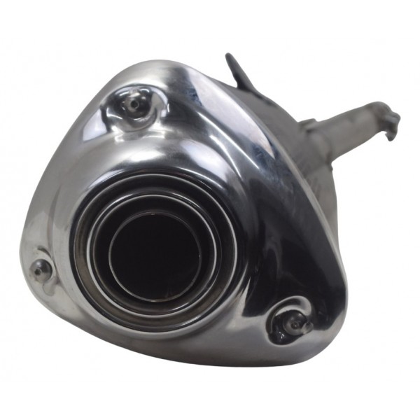 Ponteira Esquerda Suzuki Gsx-r 1300 Hayabusa 09-19 Original