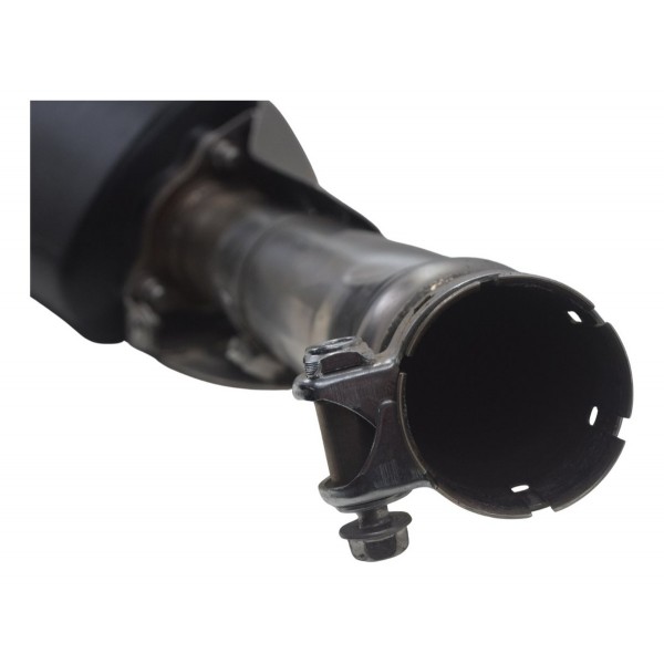 Ponteira Esquerda Suzuki Gsx-r 1300 Hayabusa 09-19 Original