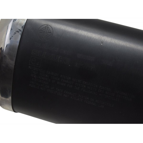 Ponteira Esquerda Suzuki Gsx-r 1300 Hayabusa 09-19 Original