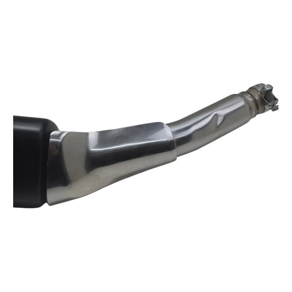 Ponteira Direita Suzuki Gsx-r 1300 Hayabusa 09-19 Original