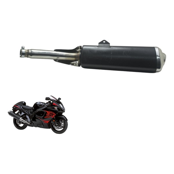 Ponteira Direita Suzuki Gsx-r 1300 Hayabusa 09-19 Original