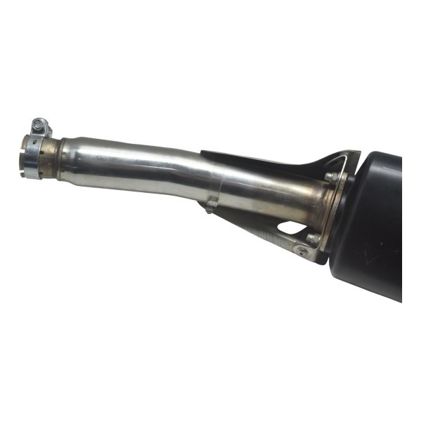 Ponteira Direita Suzuki Gsx-r 1300 Hayabusa 09-19 Original