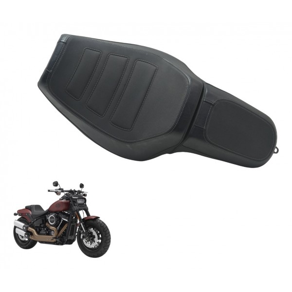 Banco Harley Fat Bob M8 Fxfb 18-20 Original