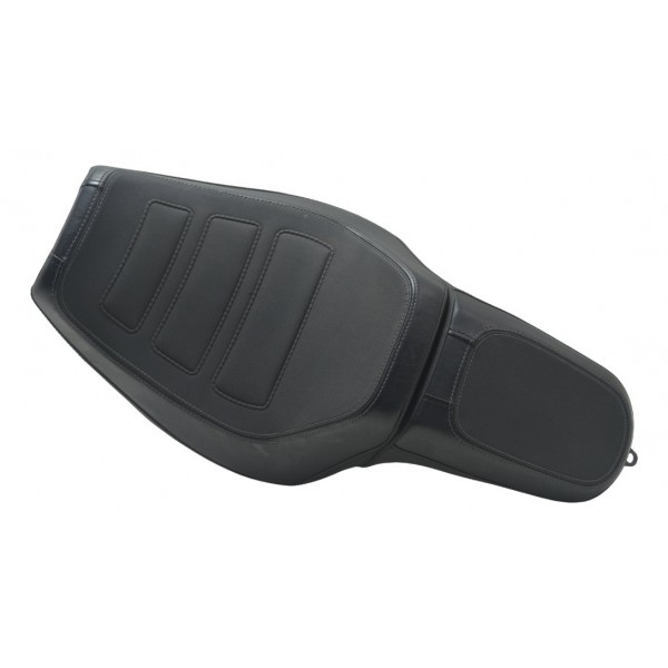 Banco Harley Fat Bob M8 Fxfb 18-20 Original