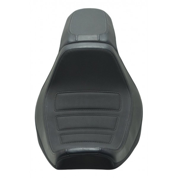 Banco Harley Fat Bob M8 Fxfb 18-20 Original