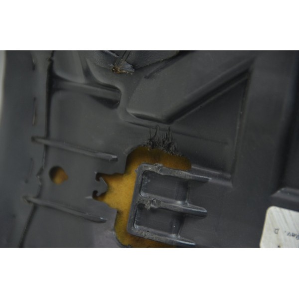 Banco Harley Fat Bob M8 Fxfb 18-20 Original