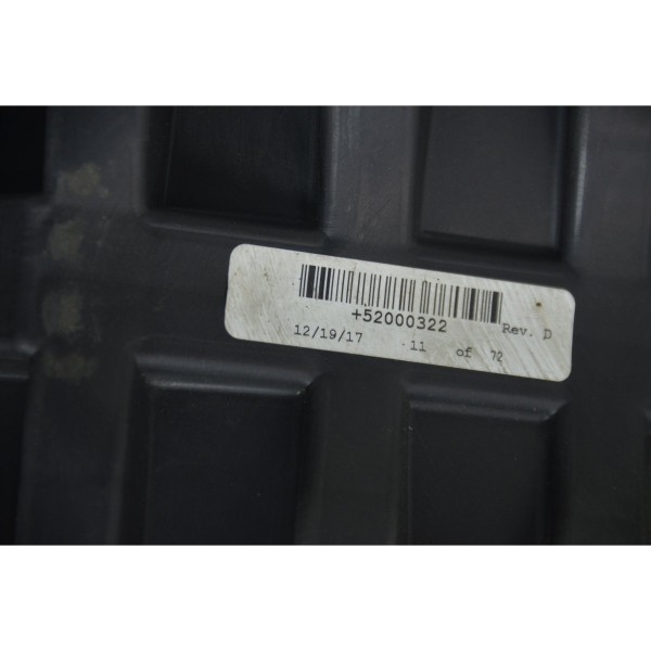 Banco Harley Fat Bob M8 Fxfb 18-20 Original