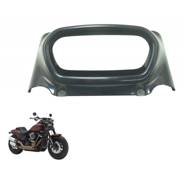 Carenagem Farol Harley Fat Bob M8 Fxfb 18-20 Original