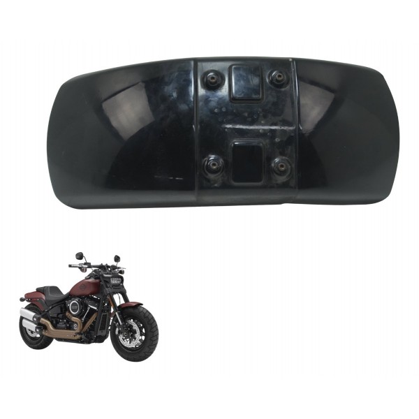 Paralama Dianteiro Harley Fat Bob M8 Fxfb 18-20 Original