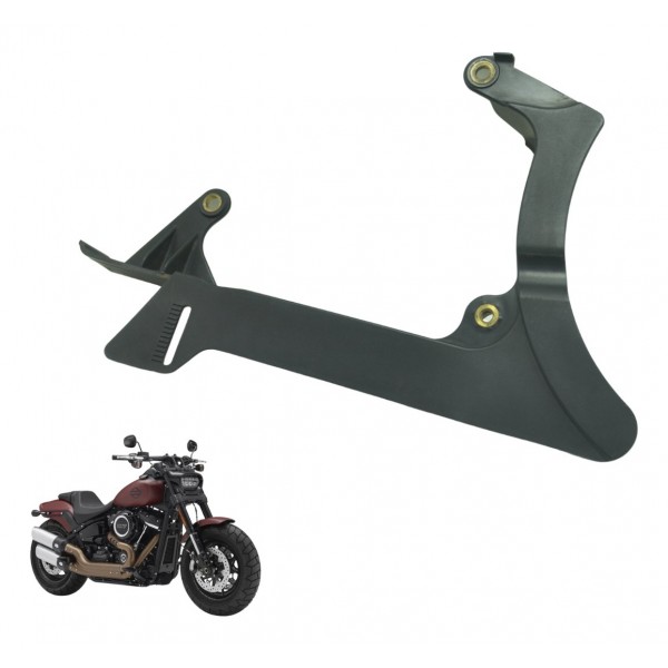 Protetor Correia Harley Fat Bob M8 Fxfb 18-20 Original