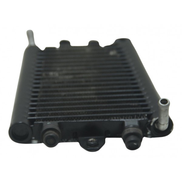 Radiador Óleo Harley Fat Bob M8 Fxfb 18-20 Original