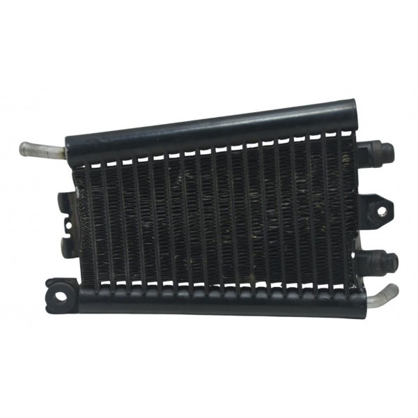 Radiador Óleo Harley Fat Bob M8 Fxfb 18-20 Original