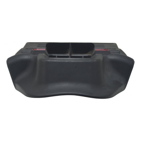 Suporte Placa Harley Fat Bob M8 Fxfb 18-20 Original