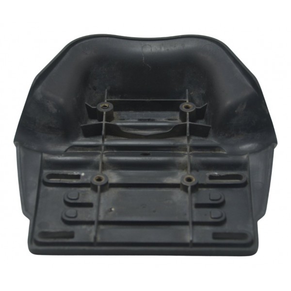 Suporte Placa Harley Fat Bob M8 Fxfb 18-20 Original