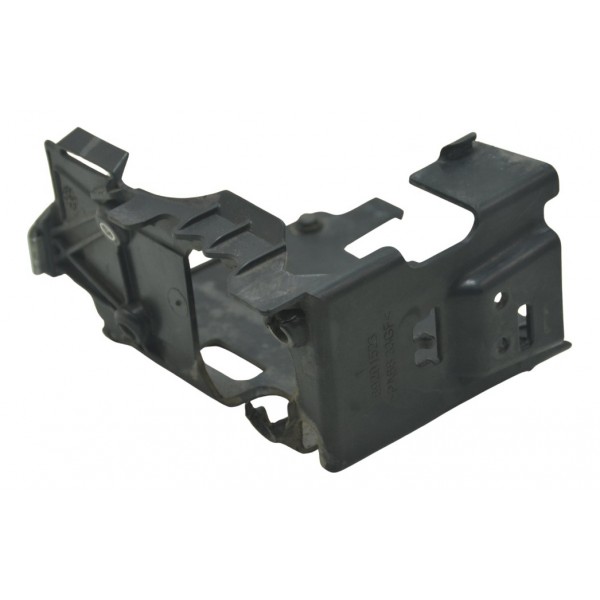 Caixa Bateria C/ Avaria Harley Fat Bob M8 Fxfb 18-20 Orig