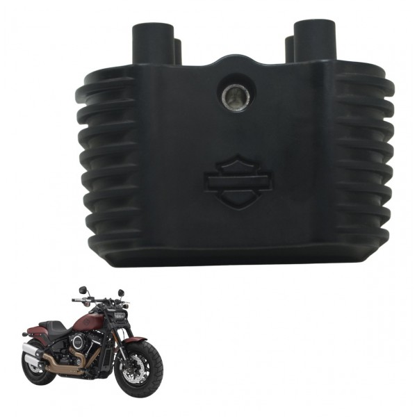 Bobina Ignição Harley Fat Bob M8 Fxfb 18-20 Original