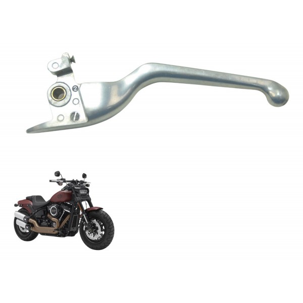 Manete Freio Harley Fat Bob M8 Fxfb 18-20 Original