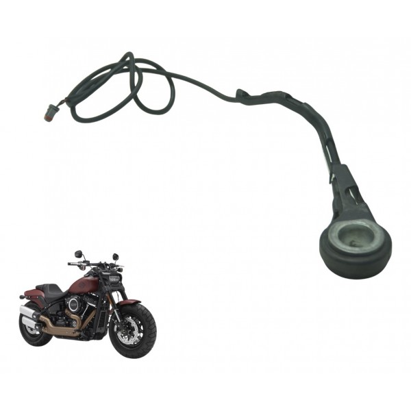 Sensor Abs Dianteiro Harley Fat Bob M8 Fxfb 18-20 Original
