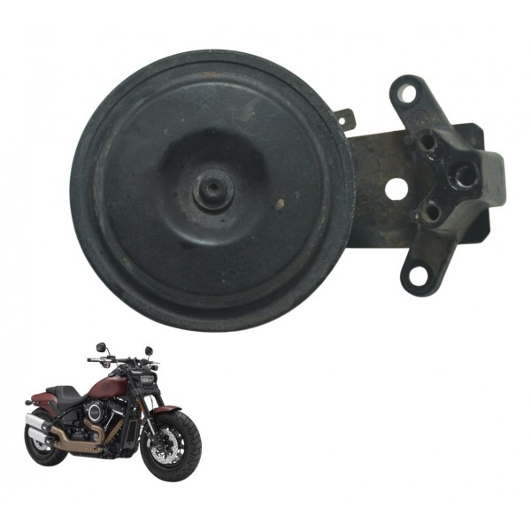 Buzina Harley Fat Bob M8 Fxfb 18-20 Original